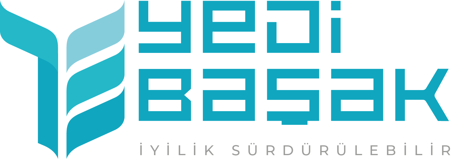 Yedi Başak Logo